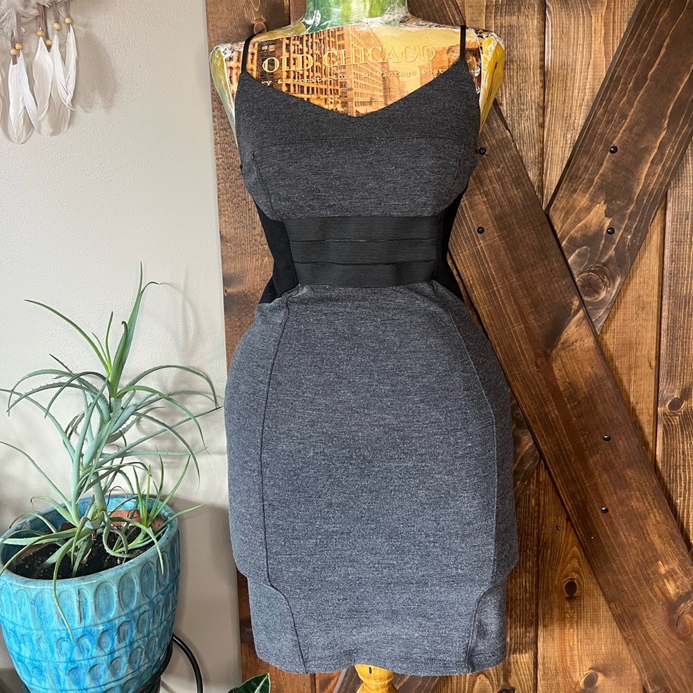Mini Dress